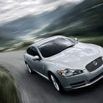 JAGUAR|新エンジン搭載のニュー XFシリーズを発売