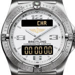 BREITLING|エアロスペース