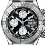 BREITLING|クロノ・スーパーオーシャン