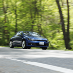 Volkswagen SCIROCCO|フォルクスワーゲン シロッコ 試乗(後編)
