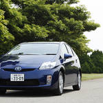TOYOTA PRIUS|トヨタ・プリウス(前編)