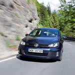 Volkswagen|フォルクスワーゲン ゴルフ第2のスポーツモデル