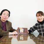 岡部美代治が分析する「藤原美智子」という魅力人の芯(その1)