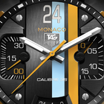 BASELWORLD 2009 TAG Heuer|タグ・ホイヤー