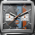 TAG Heuer|モナコ・ヴィンテージ クロノグラフ ガルフ限定モデル