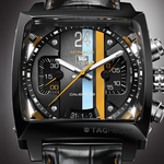 TAG Heuer|モナコ24 コンセプト クロノグラフ