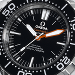 BASELWORLD 2009 OMEGA|オメガ