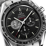 OMEGA|オメガ|スピードマスター プロフェッショナル 月着陸40周年記念モデル