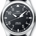 IWC|パイロット・ウォッチ・マークⅩⅥ