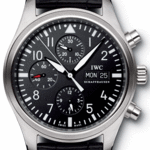 IWC|パイロット・ウォッチ・クロノ・オートマティック