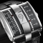 HARRY WINSTON|ハリー・ウィンストン/オーパス9(ナイン)
