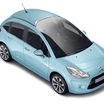 CITROEN C3|シトロエン C3 よりデザインコンシャスに