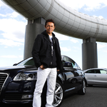 Audi DESIGN|デザイナー 和田 智 インタビュー(後編)