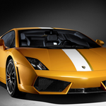 LAMBORGHINI GALLARDO LP550-2 Valentino Balboni|