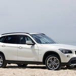BMW X1|Xシリーズのエントリーモデル、正式発表