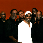 COTTON CLUB|第1回 「Maze featuring Frankie Beverly」