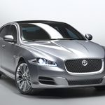 Jaguar XJ|ジャガーXJシリーズ