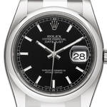 ROLEX|オイスター パーペチュアル デイトジャスト