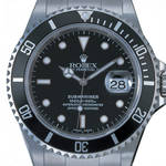 ROLEX|オイスター パーペチュアル デイト サブマリーナー
