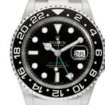ROLEX|オイスター パーペチュアル デイト GMTマスターⅡ