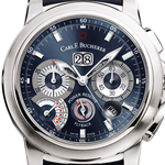 CARL F BUCHERER,|カール F.ブヘラ|パトラビ クロノグラード