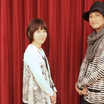 三原康裕│第4回 ヘアスタイリスト 松浦美穂さんと語る(1)