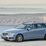 Mercedes-Benz E Class Wagon|メルセデス・ベンツ Eクラスワゴン