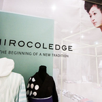 高橋理子|# 006 HIROCOLEDGE SPECIAL STORE 2009