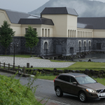 VOLVO XC60|ボルボ XC60(後編)