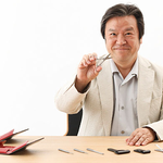 ネイルケアツール「MIMUNO」プロダクトデザイナー・喜多俊之インタビュー(2)