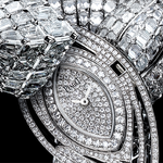 Piaget|ピアジェによる世界一豪華なダイヤモンド・ツリーが日本橋三越に登場