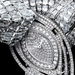 Piaget｜ピアジェによる世界一豪華なダイヤモンド・ツリーが日本橋三越に登場