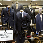 BARNEYS NEW YORK|Chapter1 “PATTERN ORDER” を楽しむための基礎知識
