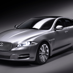New Jaguar XJ|新世代フラッグシップモデル、受注開始