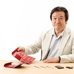 ネイルケアツール「MIMUNO」プロダクトデザイナー・喜多俊之インタビュー(3)
