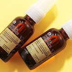 PANGEA ORGANICS|パンゲア オーガニクスから「バランシング フェイシャルオイル(GP)」新発売