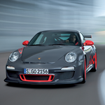 PORSCHE 911 GT3 RS|ポルシェ 911 GT3 RS
