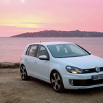 VolkswagenGolf GTI | フォルクスワーゲン・ゴルフGTI(前編)|最新テクノロジーをまとった元祖ホットハッチ