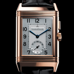 Jaeger LeCoultre |ジャガー・ルクルト|Reverso Duo|レベルソ・デュオ