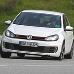 VolkswagenGolf GTI |フォルクスワーゲン・ゴルフGTI(後編)|一級のスポーツカー、かつ一級のコンパクトカー