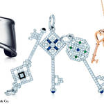 Tiffany & Co.|2009年秋を飾るティファニーのニューコレクション