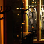 MACKINTOSH 2009|人気ファッション誌 編集長の視点から