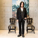 CHROME HEARTS│クロムハーツスタッフ、その使いこなしと魅力 PART II