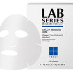 ARAMIS LAB SERIES│シートマスク「インスタント モイスチャー マスク」発売