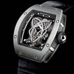 Richard Mille|リシャール・ミル|RM019 「ケルトノット」トゥールビヨン