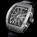 Richard Mille|RM023 オートマティック