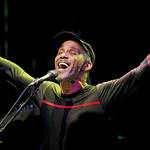 COTTON CLUB通信|第3回 「Maze featuring Frankie Beverly Vol.3」