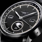 Dunhill|ダンヒル|Moonphase|ムーンフェイズ