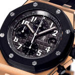 Audemars Piguet|ロイヤル オーク オフショア