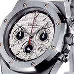 Audemars Piguet |ロイヤル オーク クロノグラフ